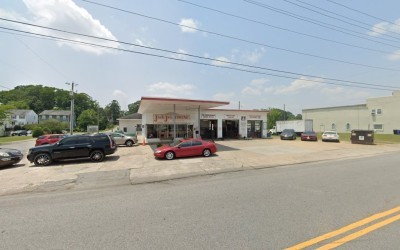 Jack Jr. Towing & Auto Repair