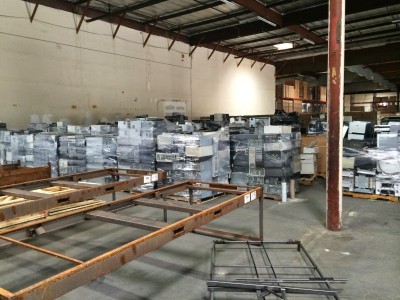 Cash for Electronic Scrap USA