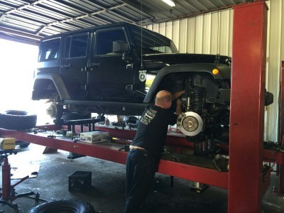 Grainger Automotive & Auto Parts