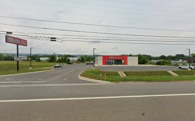 O'Reilly Auto Parts
