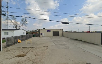 Auto Body Unlimited Llc