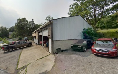 R & S Auto Sales