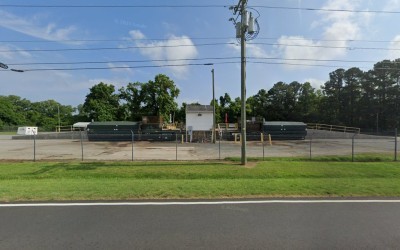 Horntown Conv. Center & Recycling