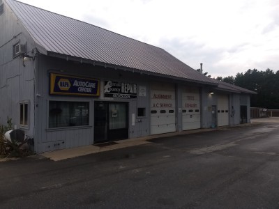 Carroll County Auto