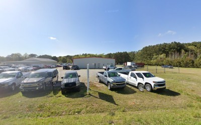 N & S Motors Inc.