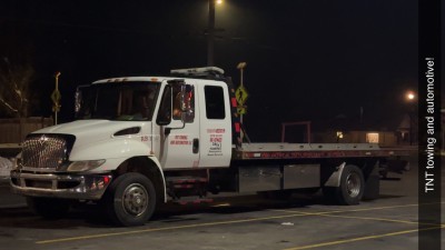 TnT Towing and Automotive