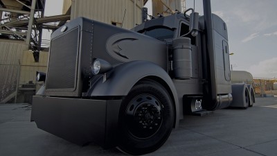 TRUCKiD