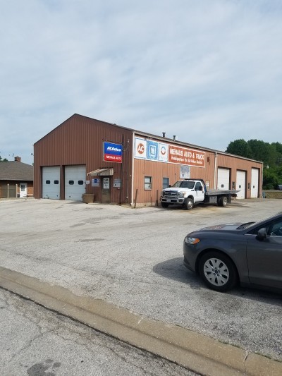 Niehaus Auto, Inc.