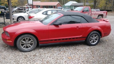 Stevens Body Shop & Collision