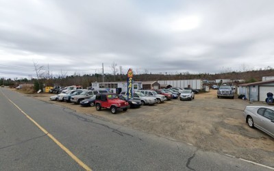 Classic Heaven Used Cars