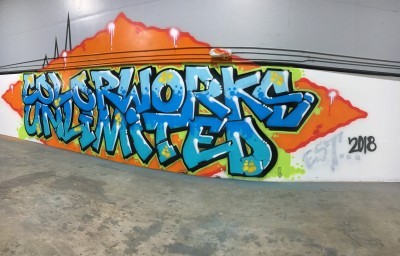 Colorworks Unlimited