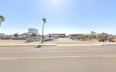 Knutson's Towing & Recovery