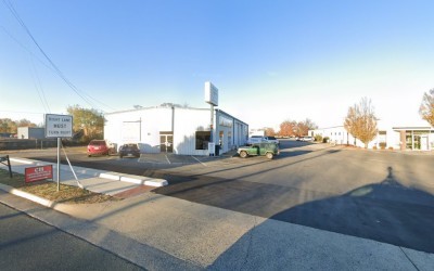 Fisher Auto Parts