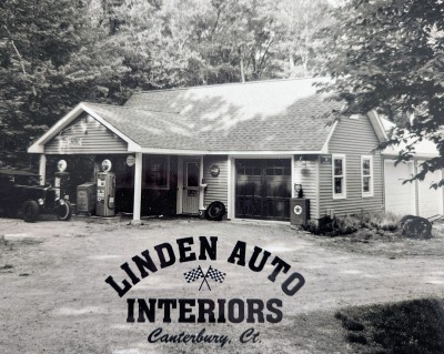 Linden Auto Interiors