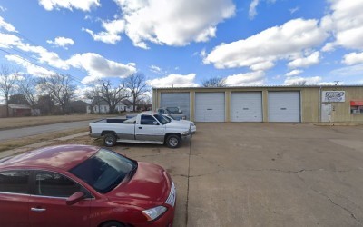 Tom's Auto Repair