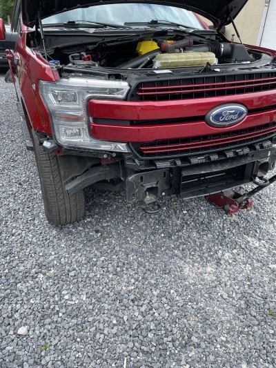 Wissinger's Auto & Truck Repair