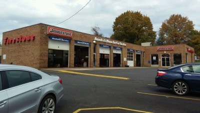 Firestone Complete Auto Care