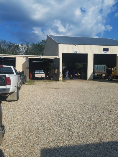 Hickory Truck & Auto Repair