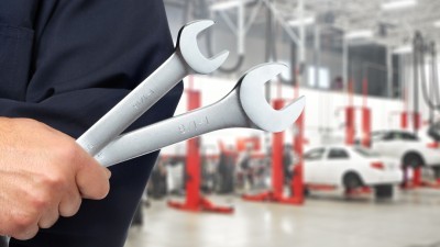 Undertoe Service Center