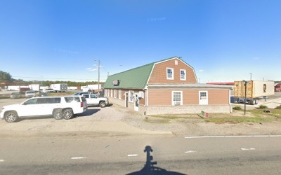 Zuskin's Auto Sales