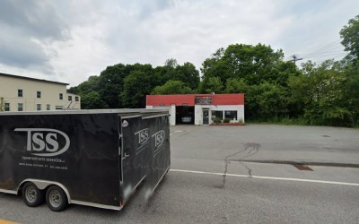 Eastman Automotive