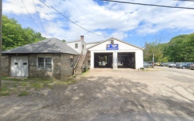 Prices Sunnycrest Garage Inc