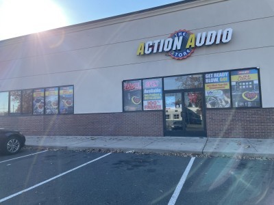 Action Audio Store LLC