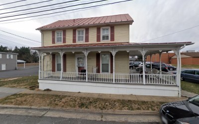 MZ AUTO OF STEPHENS CITY