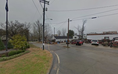 Perry's Auto Supply