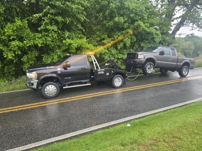 Boz Towing