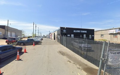 Allens Towing