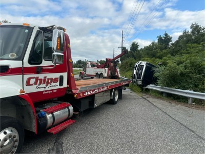 Chips Towing & Recovery