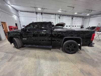 Kessinger Body Shop