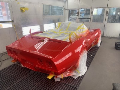 Mass Motors