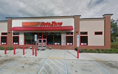 AutoZone Auto Parts
