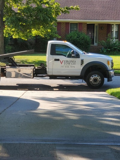 Steele's Towing