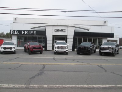 R.B. Fries, INC.
