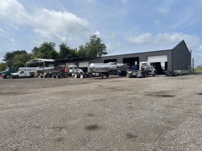 B&M Truck & Trailer Service