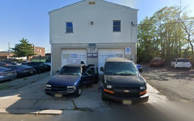 Murph & Eddie's
