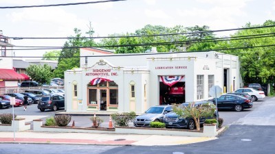 Ridgeway Automotive Inc
