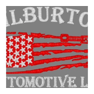 Wilburton Automotive LLC