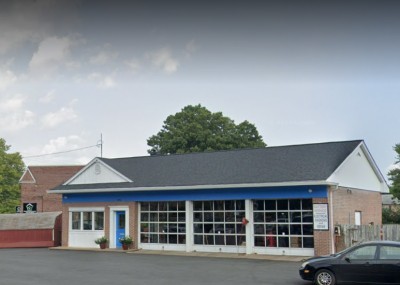 Chris Hunter's Auto Repair