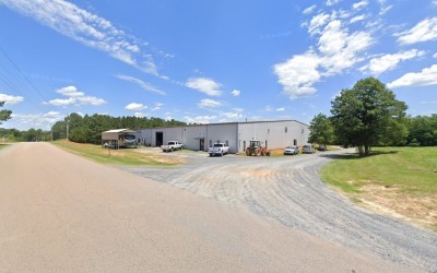 Lewis Recycling