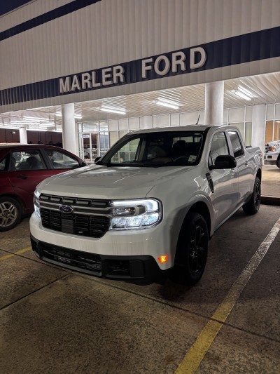 Marler Ford Company Inc Parts