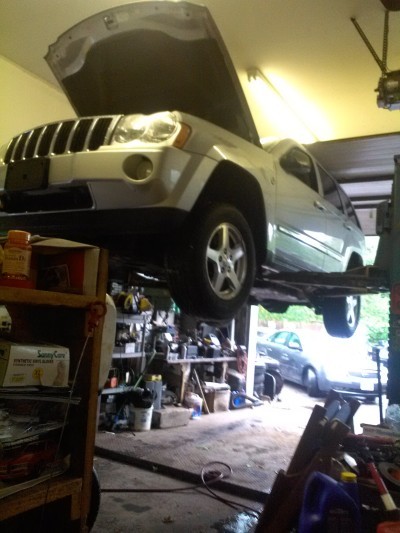 Anything Automotive & Towing