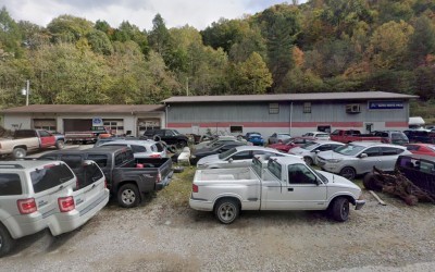 B & B Auto Parts Inc