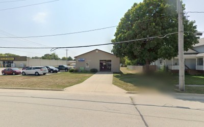 Daviks Auto Body Repair