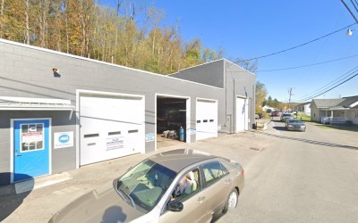 Rinker's Automotive LLC