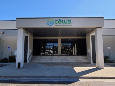 Corporate eWaste Solutions