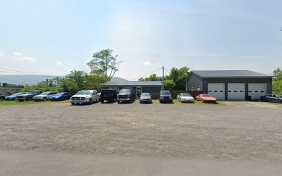 Billtown Autoworks